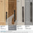 Highland Ridge Zinc Dark Oiled Bronze Cabinet Pull 32