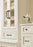 Highland Ridge Zinc Dark Oiled Bronze Cabinet Pull 20