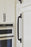 Highland Ridge Zinc Dark Oiled Bronze Cabinet Pull 22