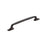 Highland Ridge Zinc Dark Oiled Bronze Cabinet Pull 1