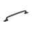 Highland Ridge Zinc Dark Oiled Bronze Cabinet Pull 3
