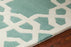Wool 25800 Area Rug Textured 3