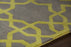 Wool 25802 Area Rug Textured 4