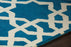 Wool 25804 Area Rug Textured 4