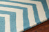 Wool 25807 Area Rug Textured 3