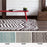 Wool 25809 Area Rug Textured 3