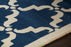 Wool 25825 Area Rug Textured 4