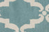 Wool 25827 Area Rug Textured 4