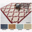 Wool 25828 Area Rug Textured 1