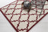 Wool 25829 Area Rug Textured 1