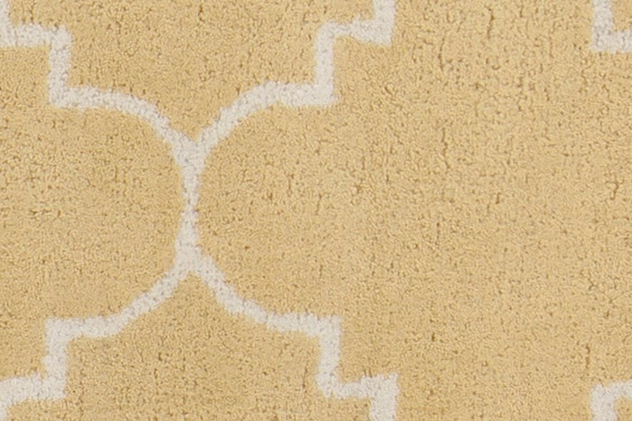Wool 25843 Area Rug Textured 4
