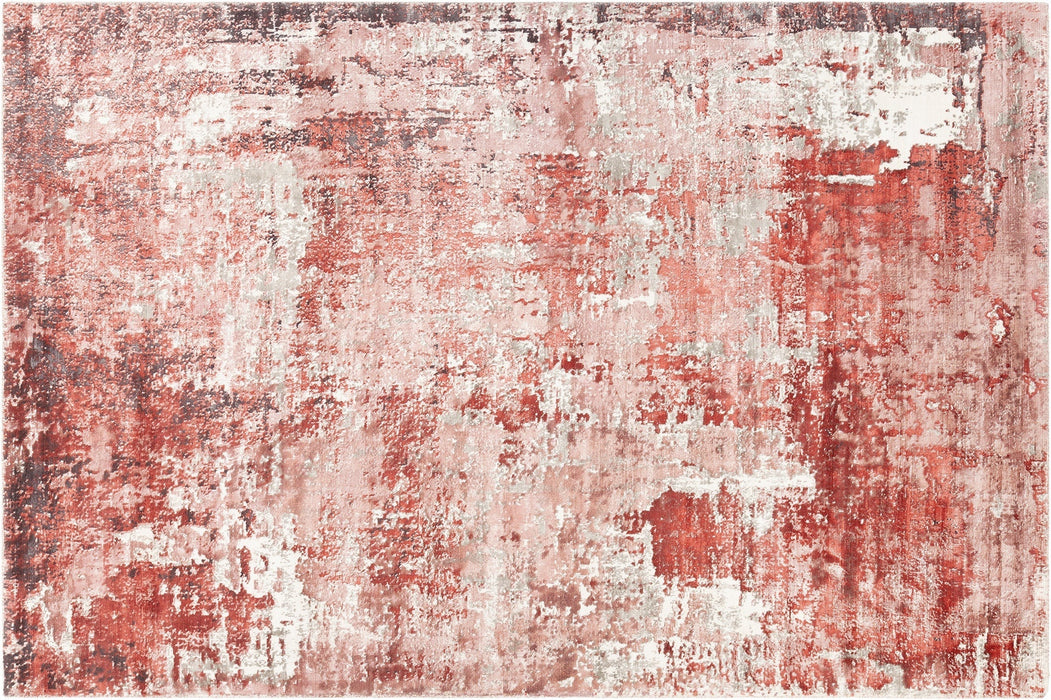 Viscose 52301 Area Rug Textured 2