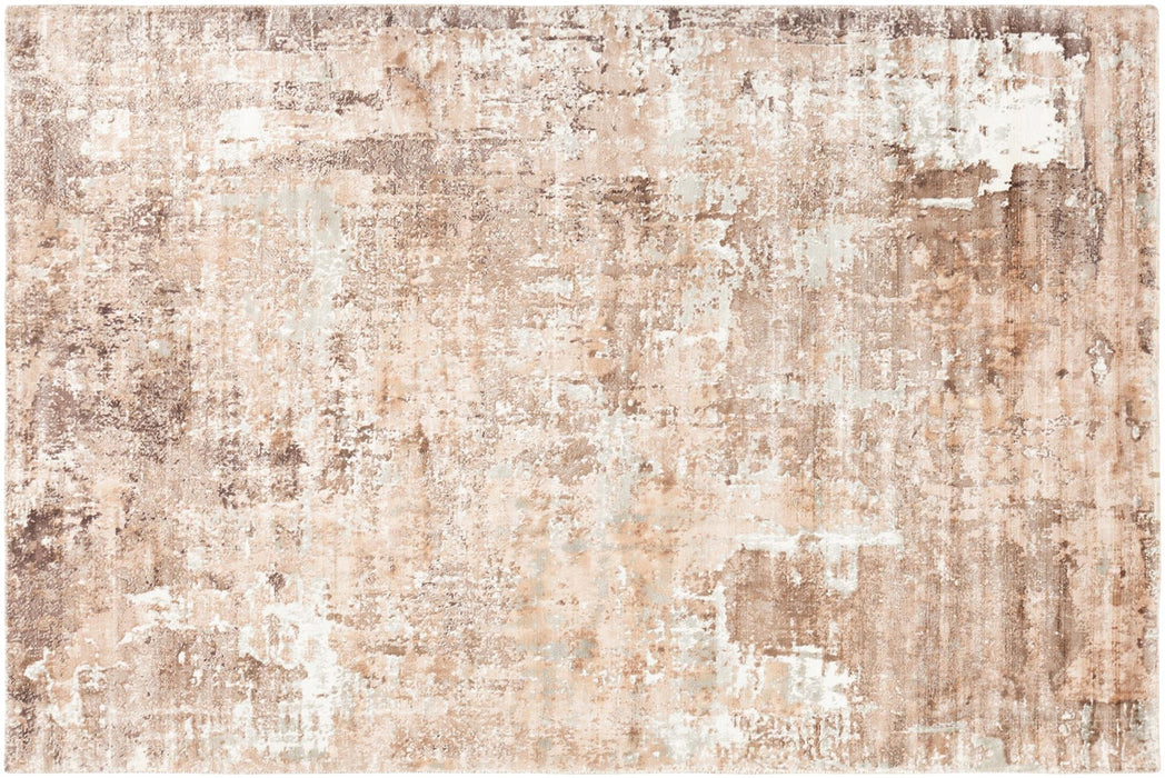 Viscose 52302 Area Rug Textured 2