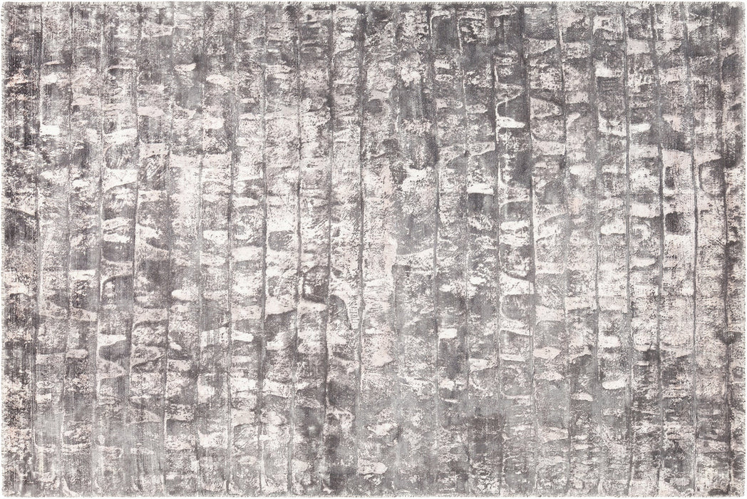 Viscose 52305 Area Rug Textured 2