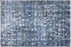 Viscose 52310 Area Rug Textured 2