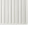 Kings Ceramic Loft White Tile Matte 12