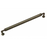 Kensington Zinc Alloy Cabinet Pull Oil Rubbed Bronze 4