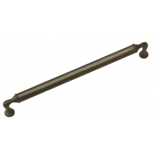 Kensington Zinc Alloy Cabinet Pull Oil Rubbed Bronze 4