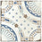 Magnolia Porcelain Valeria Tile Mixed 1