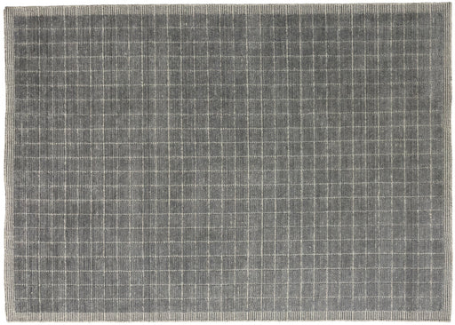 Bamboo Silk 59300 Area Rug Textured 2
