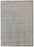 Bamboo Silk 59301 Area Rug Textured 1