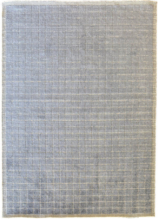Bamboo Silk 59302 Area Rug Textured 1