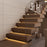 Biomim Ceramic Sand Tile Satin 6