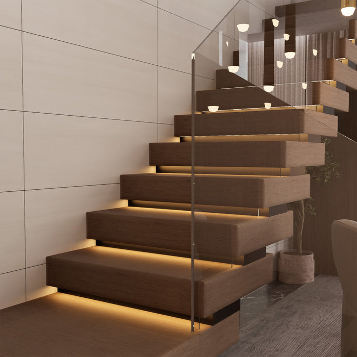 Biomim Ceramic Sand Tile Satin 6
