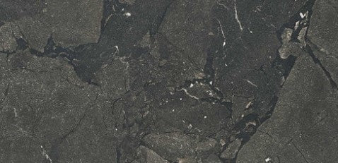 Full Tile Sample - Deep Atlantic Porcelain Tile - 12" x 24" x 1/3" Polished