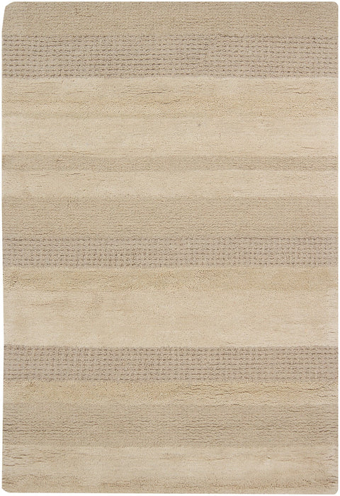 Wool 19600 Area Rug Textured 1