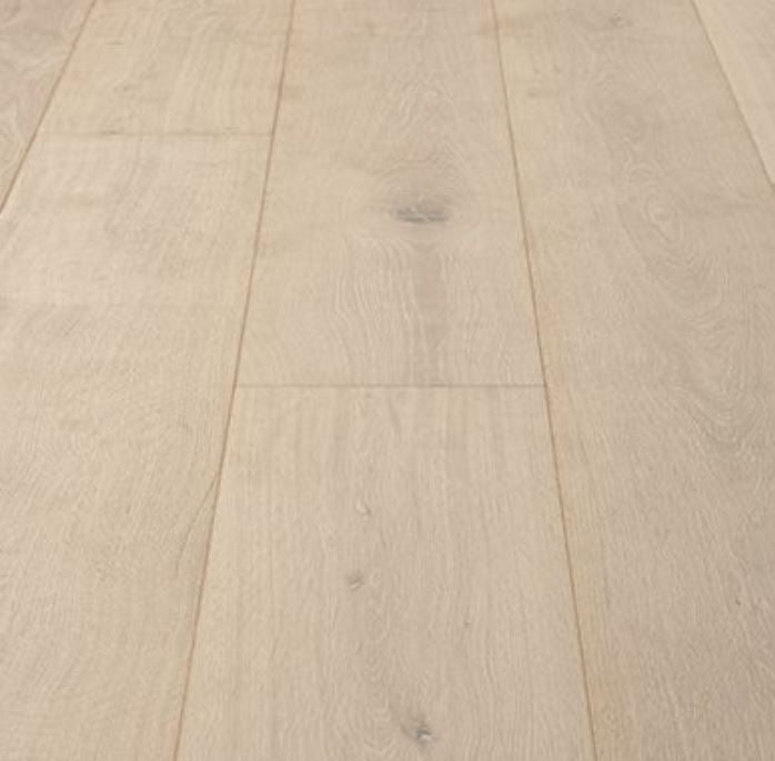 Louvre Wood Delacroix Engineered Hardwood Wire Brushed 1