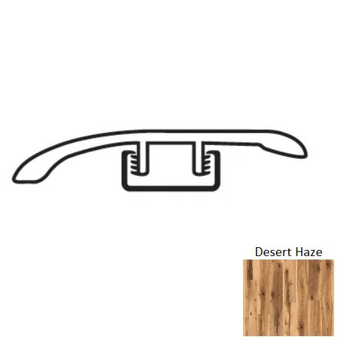 Enchanted Forest Vinyl Desert Haze Edese Reducer Urethane 1