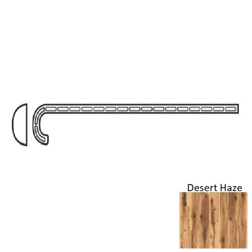 Enchanted Forest Vinyl Desert Edese Stair Tread Urethane 1