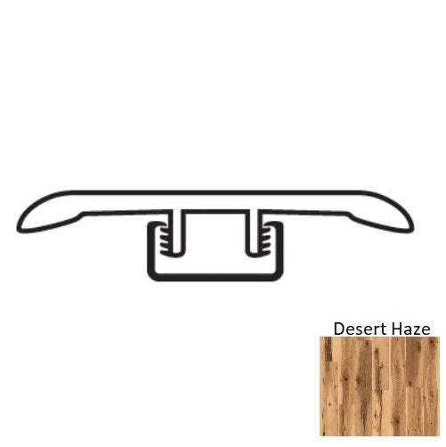 Enchanted Forest Vinyl Desert Haze Edese T Molding Urethane 1