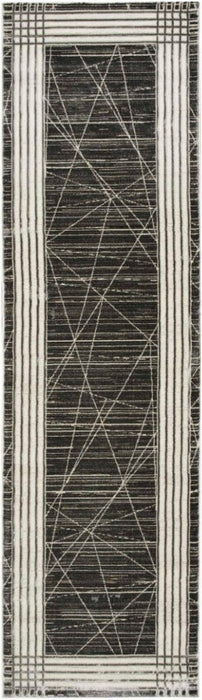 Desire Charcoal Silver CHASV
