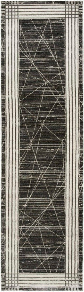 Desire Charcoal Silver CHASV