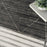 Desire Polyester CHASV Charcoal Silver