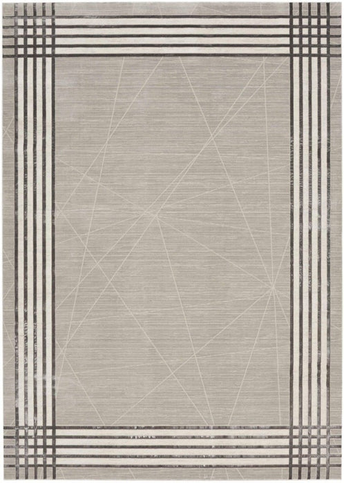 Desire Polyester Grey Silver GRSIL