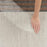 Desire Ivory Silver IVSIL Polyester DSR01