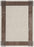 Desire Polyester Ivory Silver IVSIL