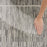 Desire Charcoal Grey CHAGY Polyester DSR02