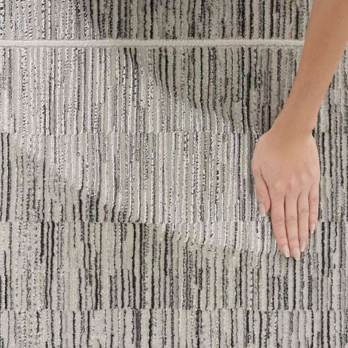 Desire Charcoal Grey CHAGY Polyester DSR02