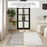 Desire Polyester Charcoal Grey DSR02 CHAGY