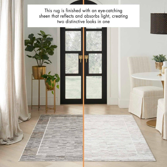 Desire Polyester Charcoal Grey DSR02 CHAGY
