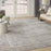 Desire Charcoal Grey Polyester CHAGY