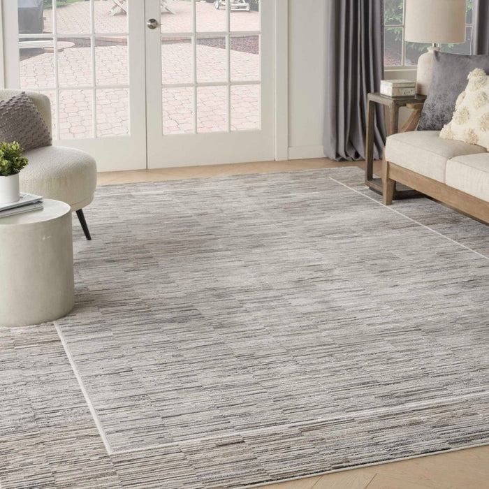 Desire Charcoal Grey Polyester CHAGY
