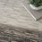 Desire Polyester GRYBK Grey Black