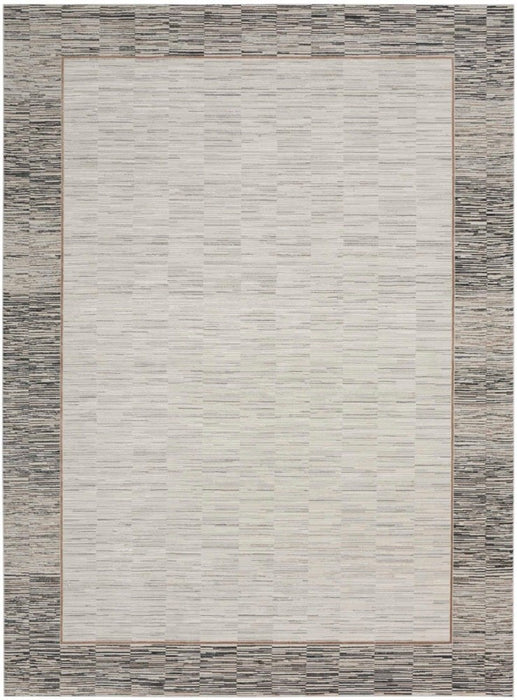 Desire Polyester Grey Black GRYBK