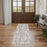 Desire Polyester Grey Silver GRSIL