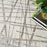 Desire Polyester GRSIL Grey Silver